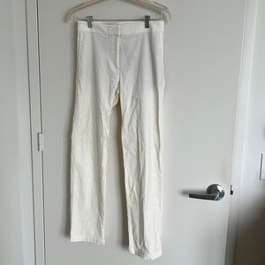 NWT J. Jill Velvet Trousers